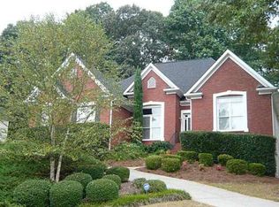 1839 Noblin Woods Trl, Duluth, GA 30097