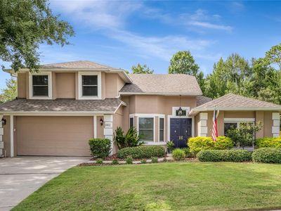 3102 Heartleaf Pl, Winter Park, FL, 32792