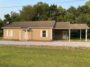 2810 Beaver Dam Rd, Morgantown, KY 42261