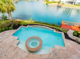 5 Saint Christopher Ct, Sugar Land, TX 77479