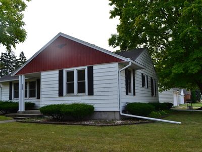 530 Western Ave, Fond Du Lac, WI, 54935