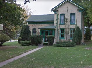 541 W Harper St, Whitewater, WI 53190
