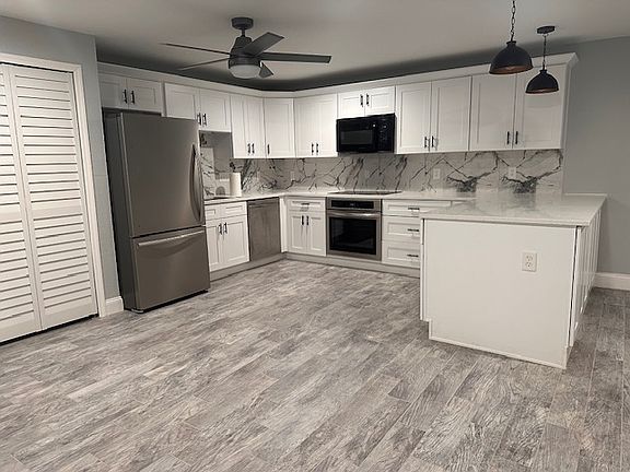 Culinary dream kitchen!
