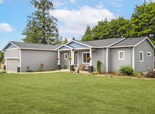 36795 SE Coupland Rd, Estacada, OR 97023