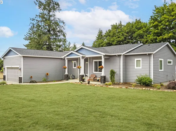 36795 SE Coupland Rd, Estacada, OR 97023