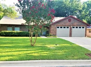 2107 Madden Rd, Temple, TX 76502
