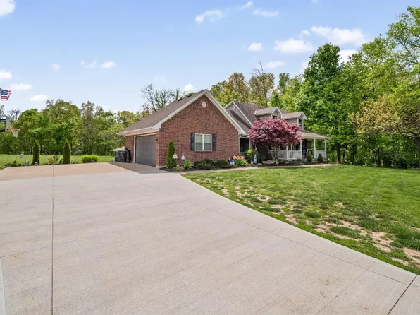 2137 Deer Run Dr, West Harrison, IN 47060