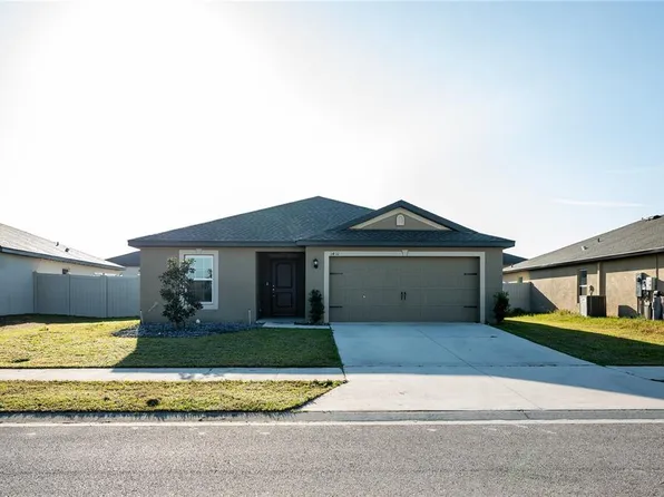 1411 Swan Lake Cir, Dundee, FL 33838