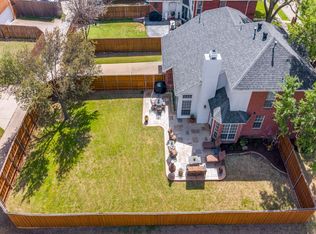 5504 Baton Rouge Blvd, Frisco, TX