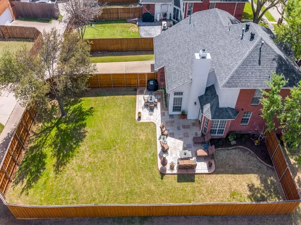 5504 Baton Rouge Blvd, Frisco, TX 75035