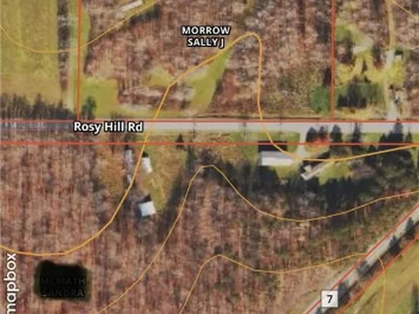 11159 Rosy Hill Rd #42, Prattsburgh, NY 14873