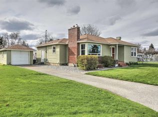 1301 N Bowman Rd, Spokane, WA 99212