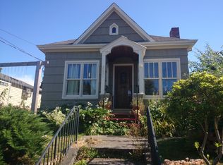 2851 NW 59th St, Seattle, WA 98107