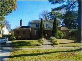 8 The Blvd, New Rochelle, NY 10801