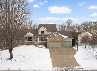 22106 Elston Ave, Forest Lake, MN 55025