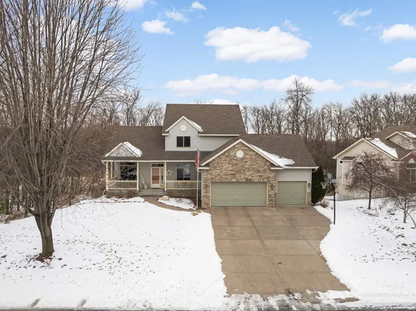 22106 Elston Ave, Forest Lake, MN 55025
