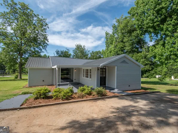 432 Cooley Rd, Lagrange, GA 30241