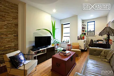 Rented by Citi Habitats