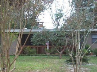 7634 S Kingstree Dr, Jacksonville, FL 32211