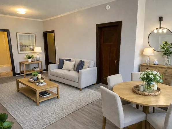 Portland Lofts