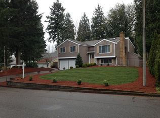 34711 4th Pl S, Federal Way, WA 98003