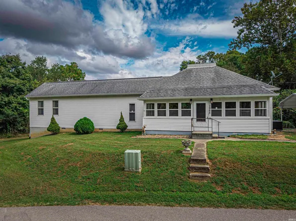 3965 S County Road 350 E, Winslow, IN 47598