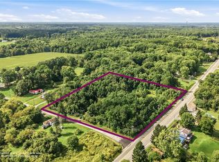 0 Sharon Mercer Rd, Mercer, PA 16137
