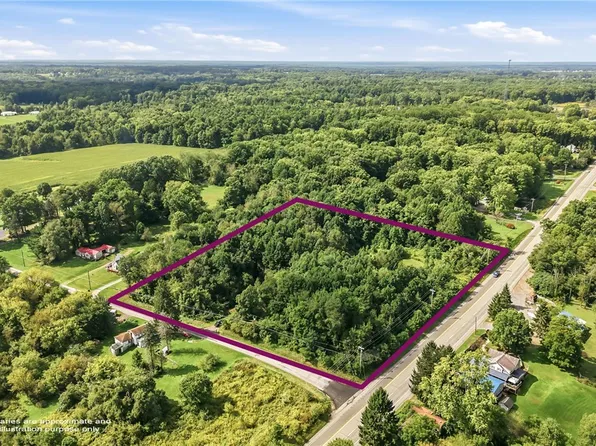 0 Sharon Mercer Rd, Mercer, PA 16137