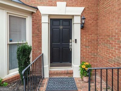 50 Mount Vernon Cir, Sandy Springs, GA, 30338