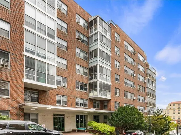 2 Washington Square #1H, Larchmont, NY 10538