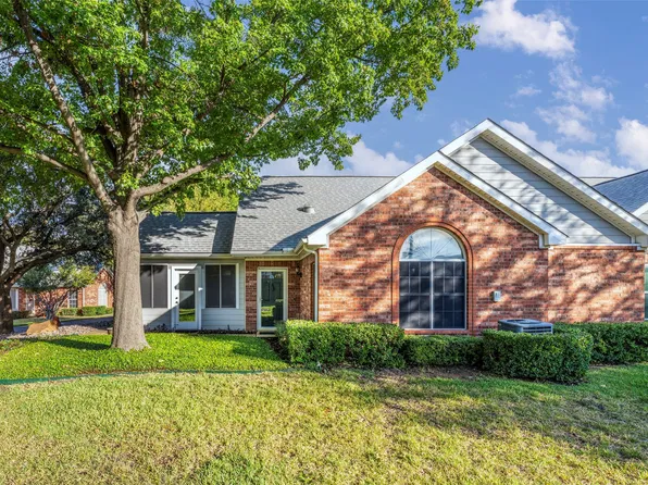 807 Cara Ln, Arlington, TX 76012