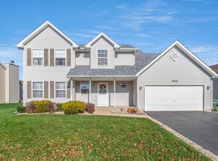 25554 S Mallard Dr, Channahon, IL