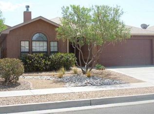 2100 68th St NW, Albuquerque, NM 87120