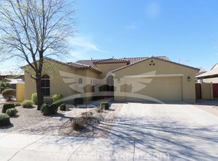 4190 S Santa Rita Way, Chandler, AZ 85249