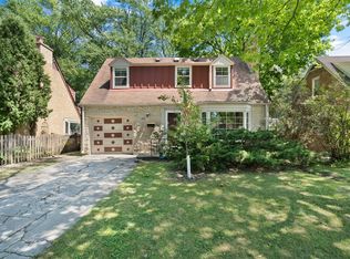 333 Latrobe Ave, Northfield, IL 60093