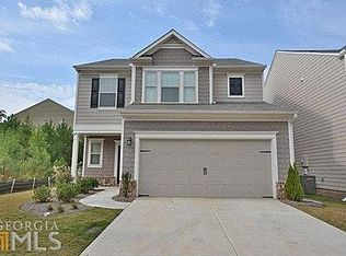 2660 Runnymede Ct, Cumming, GA 30041