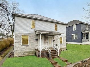 705 Elk Ave, Clearfield, PA 16830