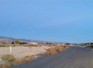 2200 E Cactus St, Pahrump, NV 89048