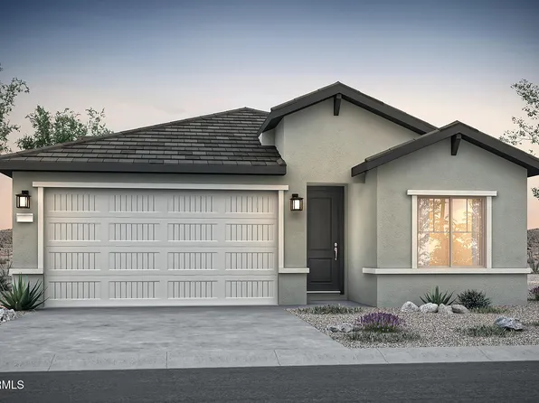 27720 W Abraham Lane, Buckeye, AZ 85396