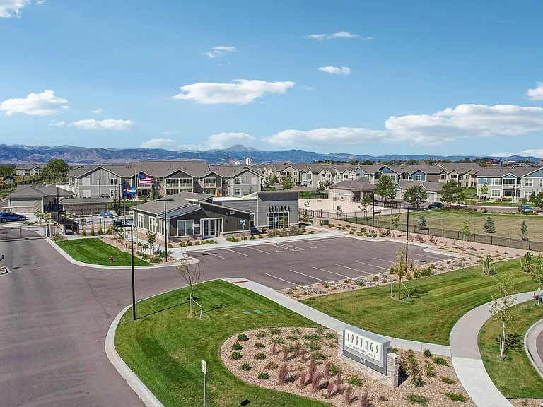 Springs at Sandstone Ranch — Photo 91
