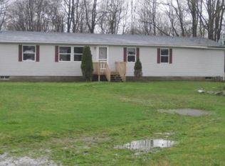 32350 State Hwy 408, Townville, PA 16360