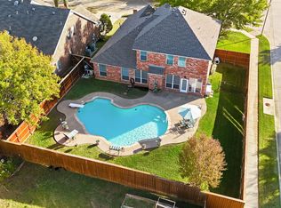 2321 Bear Run Rd, Arlington, TX 76001