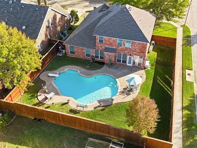 2321 Bear Run Rd, Arlington, TX, 76001