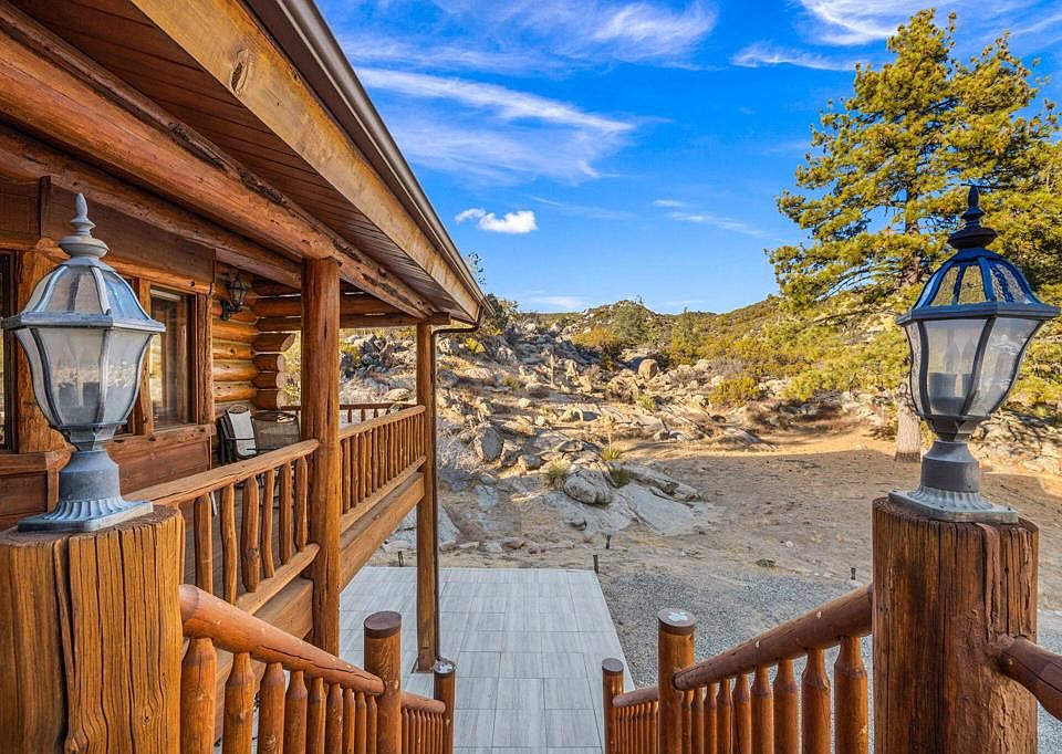 60766 Table Mountain Rd, Mountain Center, CA 92561 | MLS