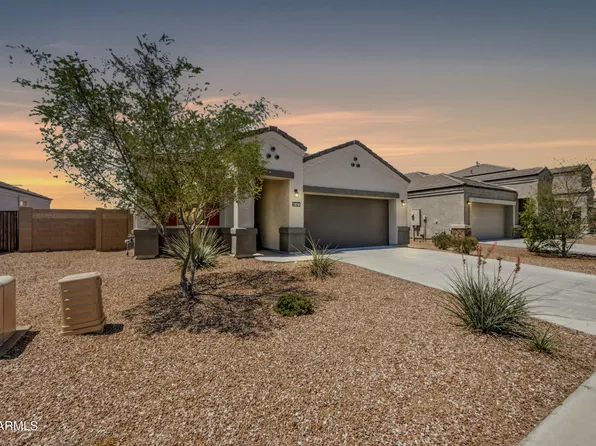 30703 W INDIANOLA Avenue, Buckeye, AZ 85396