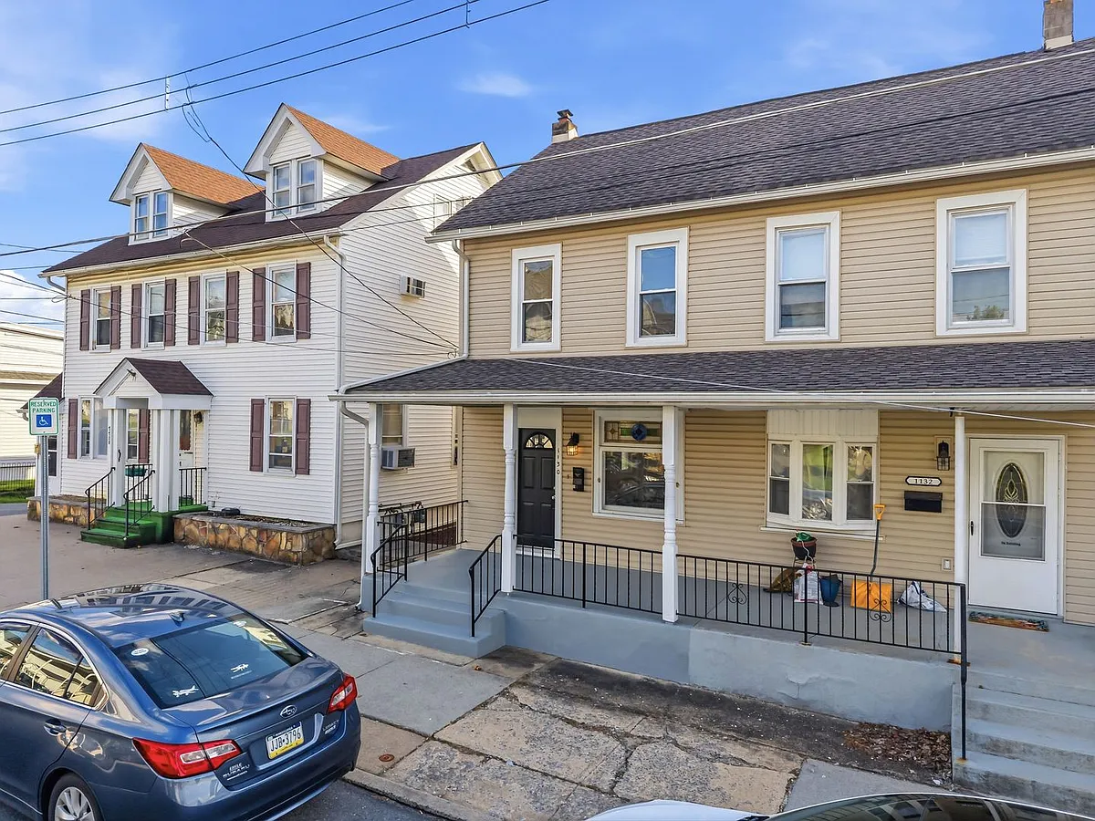 Building Photo - 1130 N 3rd St