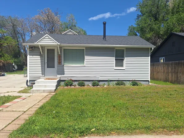 230 7th St, Ogden, UT 84404