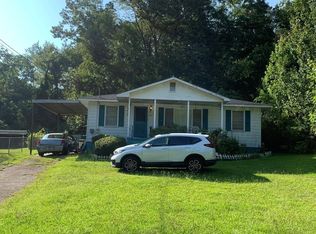 1520 James Ave, Milledgeville, GA