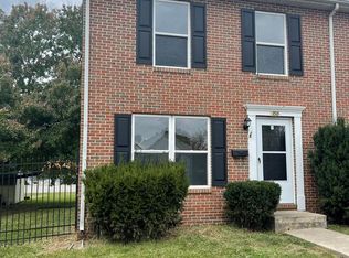 350 Center Deen Ave, Aberdeen, MD