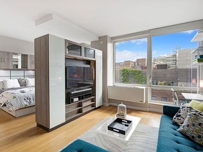 450 W 17th St APT 1109, New York, NY, 10011